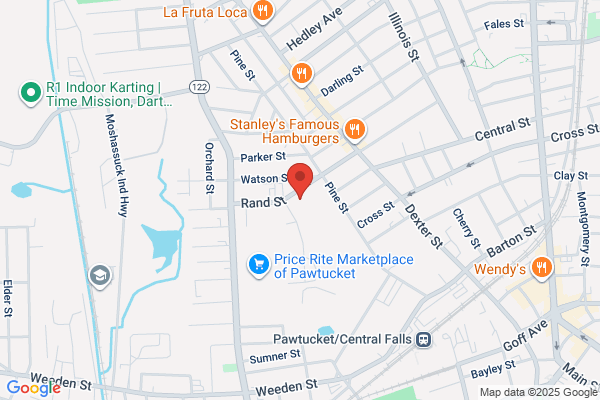 Rand Place Apartments