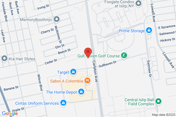 Long Island Select Healthcare Inc.