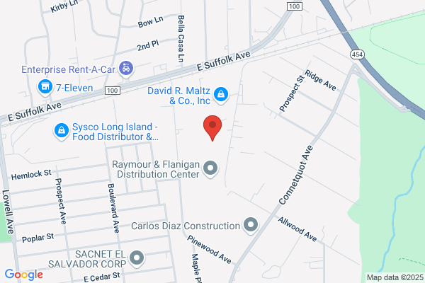 GMG HVAC Inc.