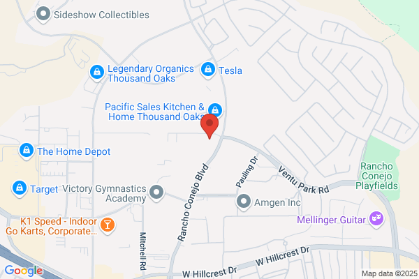 Acosta Air Heating & Cooling Corp.