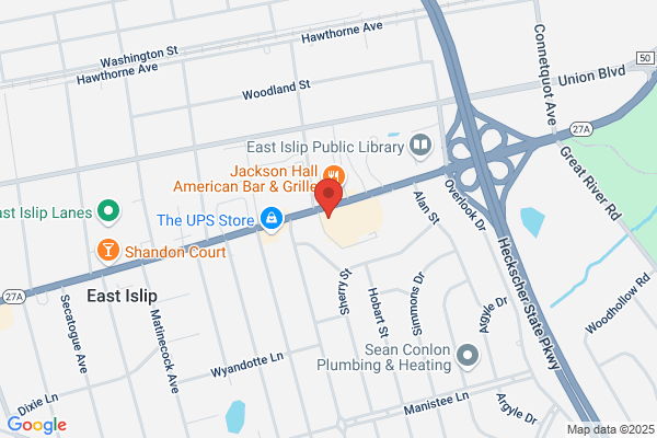 East Islip Wines & Liquors