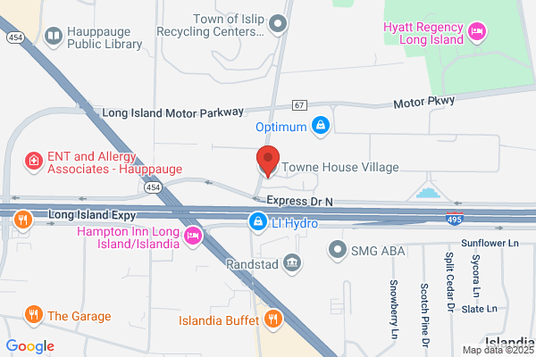 Towne House Village