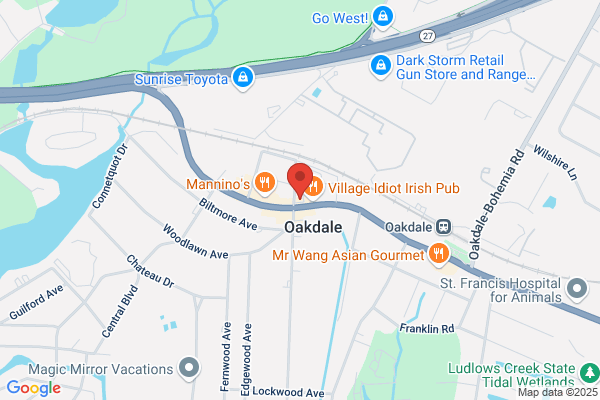 Oakdale Automotive