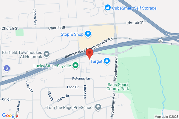 Sayville Ford Auto Body