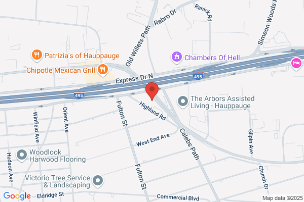 Expressway 55 Car Wash