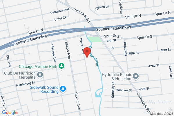 Fordham Transport Inc