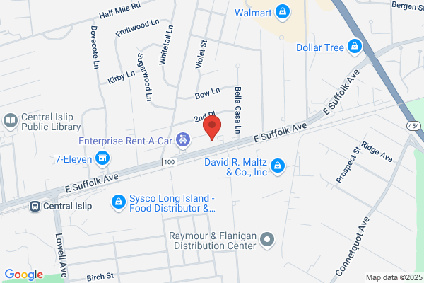 Jehovah's Witnesses East Central Islip Congregation