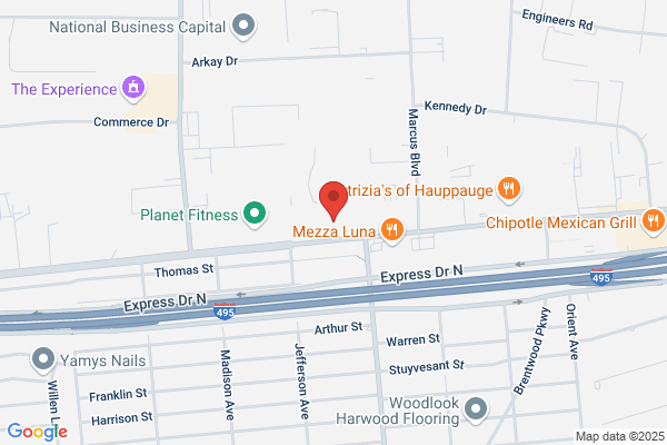 Pinpoint, Inc.