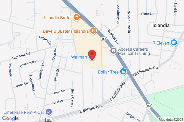 Wal-Mart Supercenter, General Information