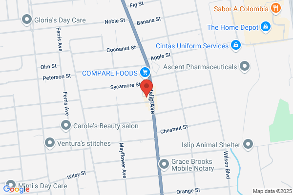 Espinal Mini Market