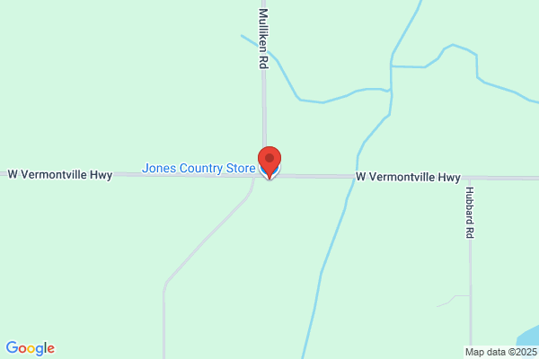 Jon's Country Mart