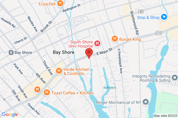 Brentwood Hero Shop & Catering