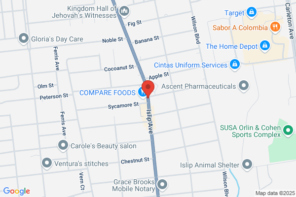 Juri's Deli Inc