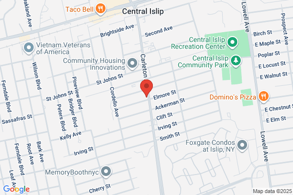 Carleton Avenue Dental PC
