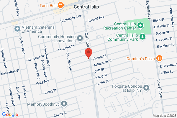 Carleton Avenue Family Dental