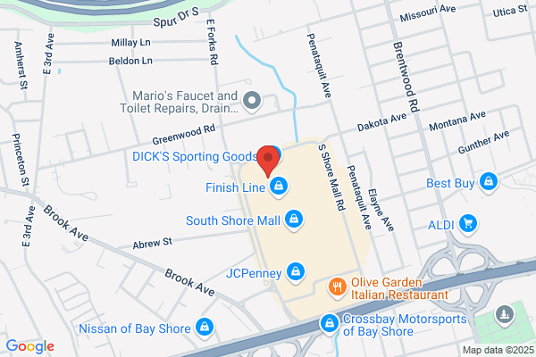 Suffolk Dental Center