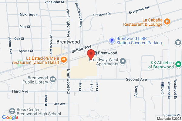 Sun River Health Brentwood