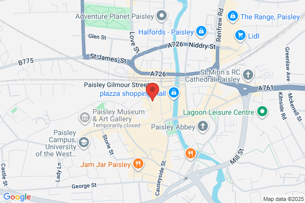 Dee Dental Casting Corporation