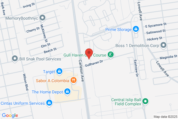 Family Healthcare of Central Islip