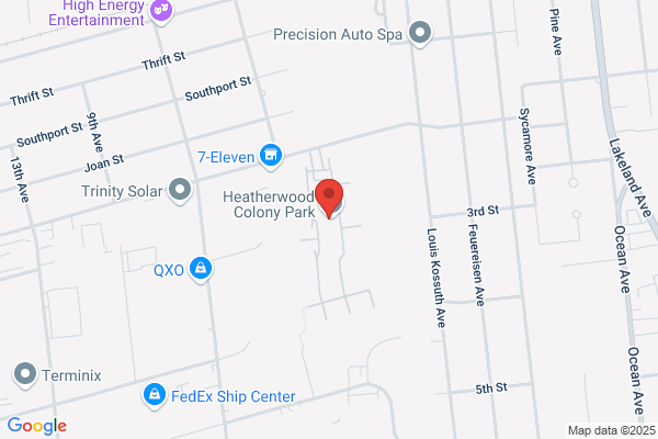Heatherwood Communities & Apartments