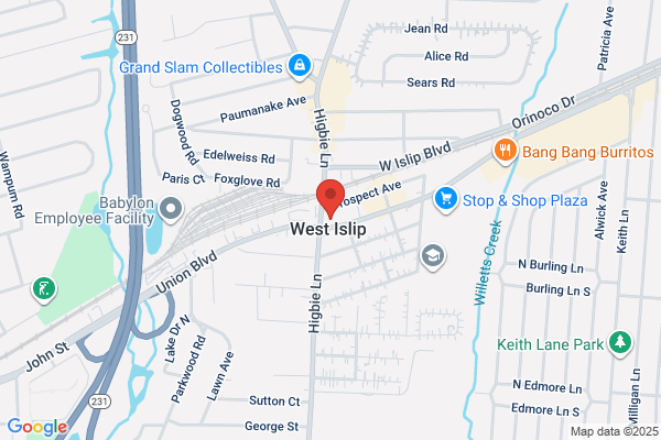 Delta Gas Brentwood