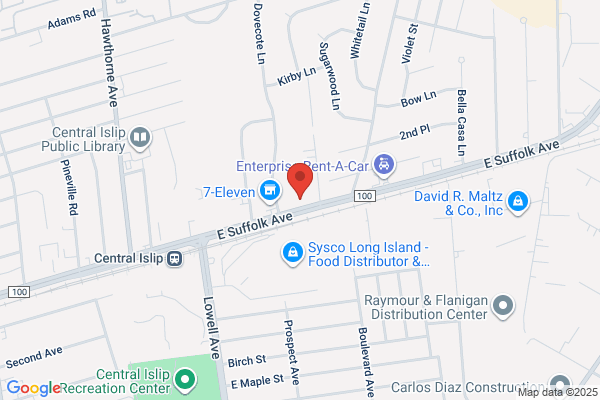 Colindres Multiservice, Inc
