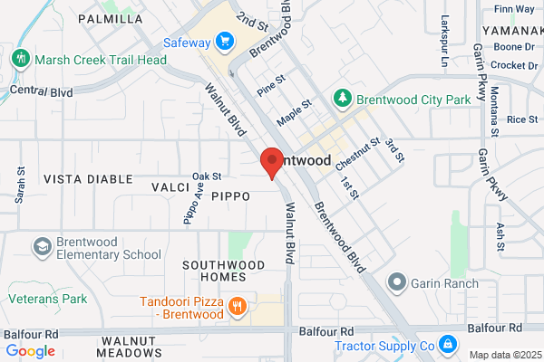 Brentwood Plumbing Supl Inc
