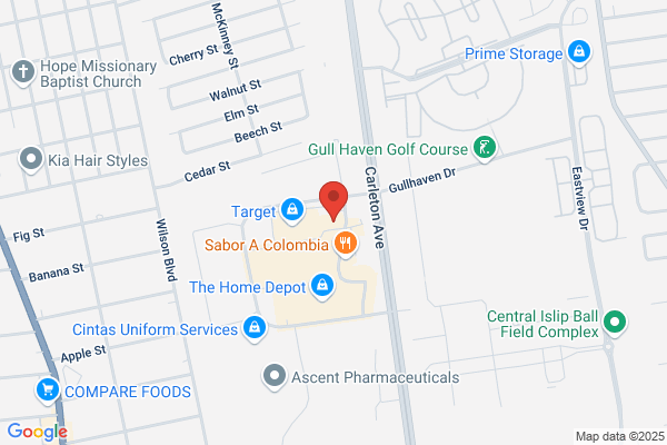 Sleepy's Central Islip - Closed
