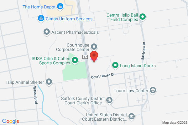 Courtyard by Marriott Long Island Islip/Courthouse Complex