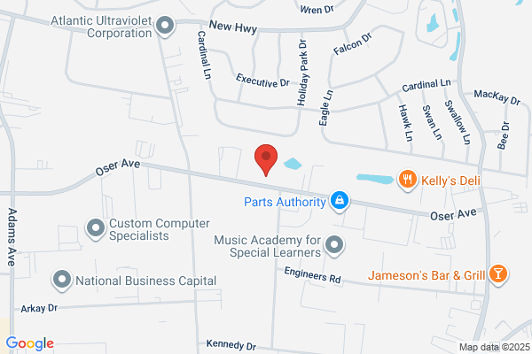 Tiffen Mfg Corporation