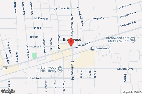 D'angelo Insurance Agency