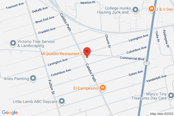 Las Americas Insurance Agency