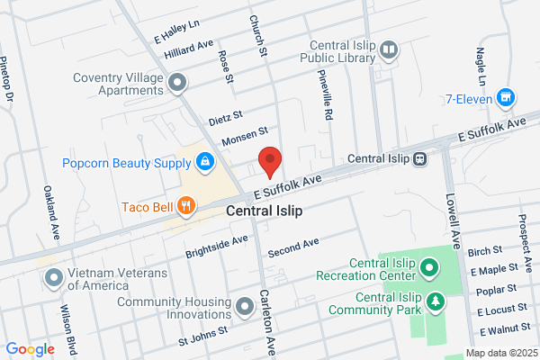 Cici Super Laundromat