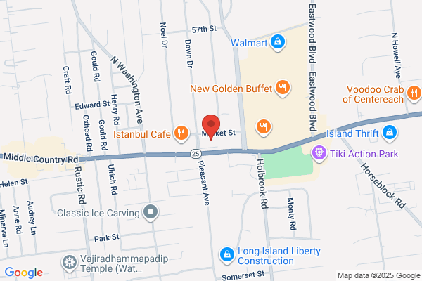 Dirt Busters Laundry Inc