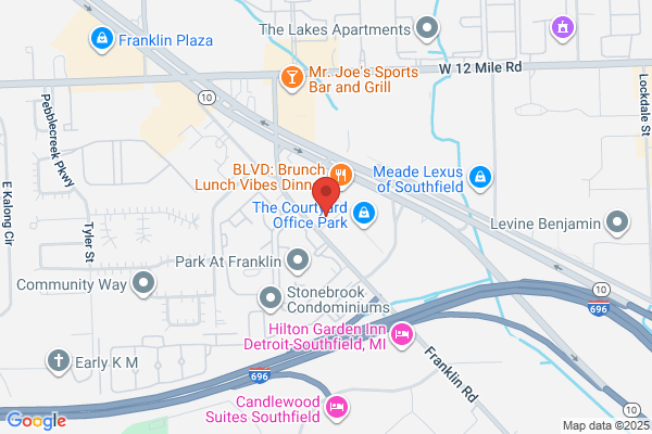 Holtzman Eric H Attorney