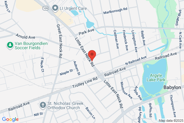 Stolowitz Joel P Attorney