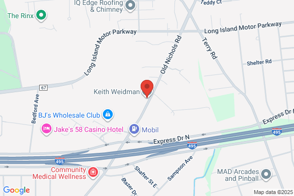 Weidman Keith Attorney