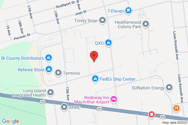 Hk Precision Parts Inc