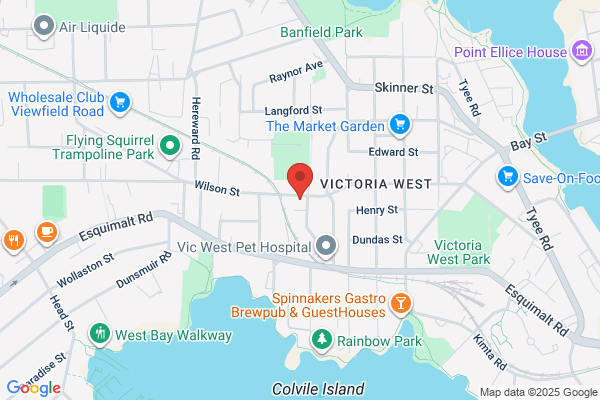 Island Metal Fabricating Inc