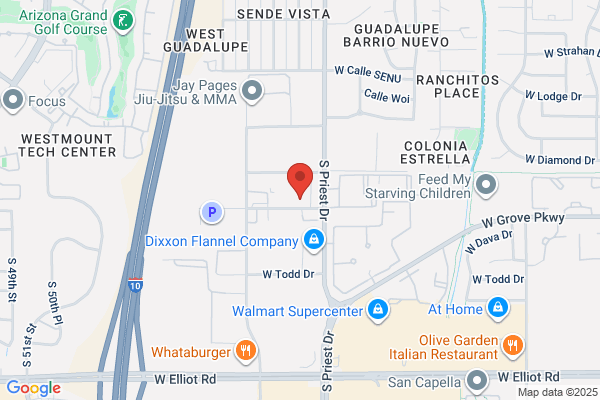 Van Horn Technologies Inc