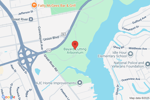 Cornell Cooperative Extension Suffolk County