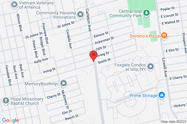 Empire Bail Bonds