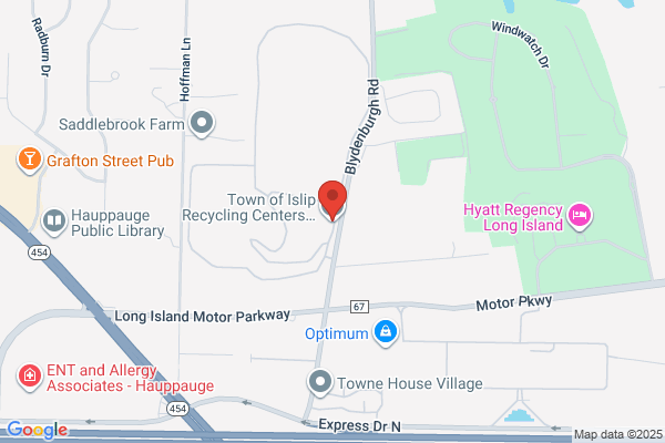 Island Recycling Corporation