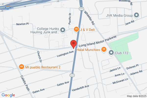 Land Title USA Agency Inc