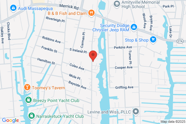 Yacht MD Marine Services
