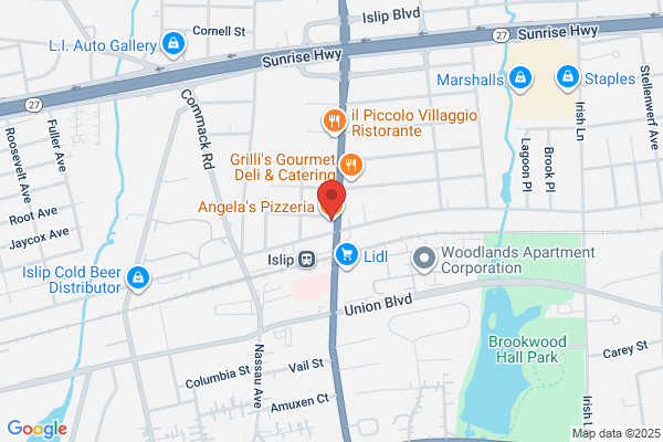 Angelas Pizzeria