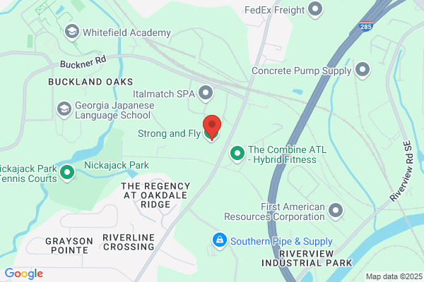 Brookhaven Plumbing & Heating Inc