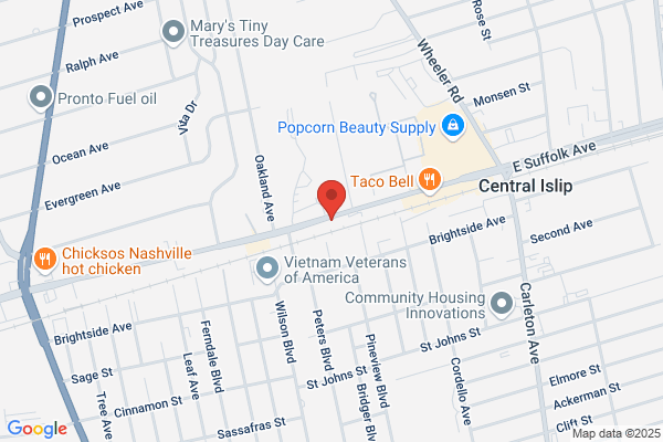 Central Islip Plumbing Supply Inc