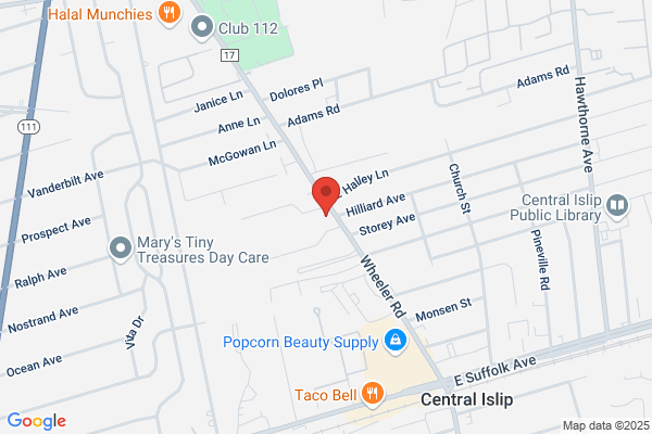Central Islip Civic Council