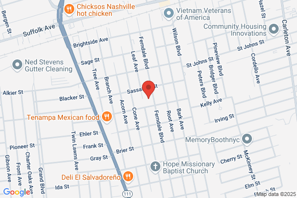 Christ Pentecostal Church